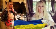 Maryla Rodowicz ostrzega Putina i deklaruje przyjęcie Ukraińców. Ugości ich w niezłych luksusach. „Czułam, że to się wydarzy”