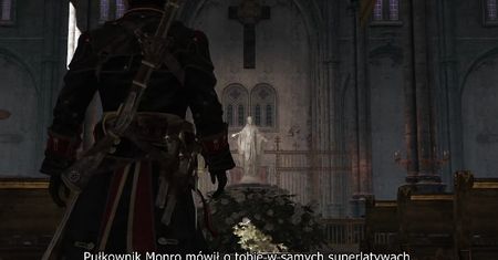 Assassin's Creed: Rogue trafi na PC w przyszłym roku