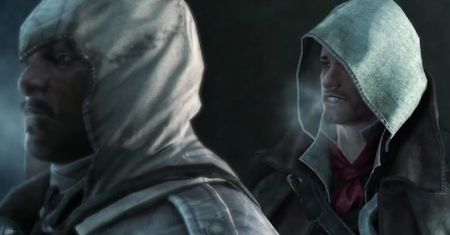 Premierowy zwiastun Assassin's Creed: Rogue przypomina, że nie tylko Arno wyrusza w tym tygodniu na łowy