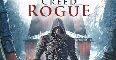 Assassin's Creed: Rogue - recenzja