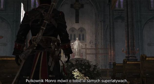 Assassin's Creed: Rogue trafi na PC w przyszłym roku