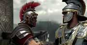 PC-towy Ryse bez mikrotransakcji