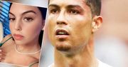 Tragedia w domu Cristiano Ronaldo. Narzeczona piłkarza opowiedziała o dramatycznej walce o życie
