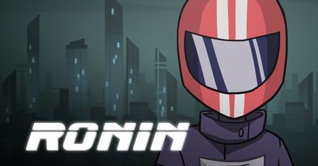 Ronin - recenzja