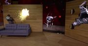 Podręczne hologramy i walka z robotami w salonie dzięki HoloLens
