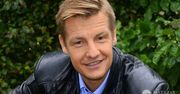 Rafał Mroczek pokazał jak spędza wolny czas. Z ukochaną córką? Nic bardziej mylnego!
