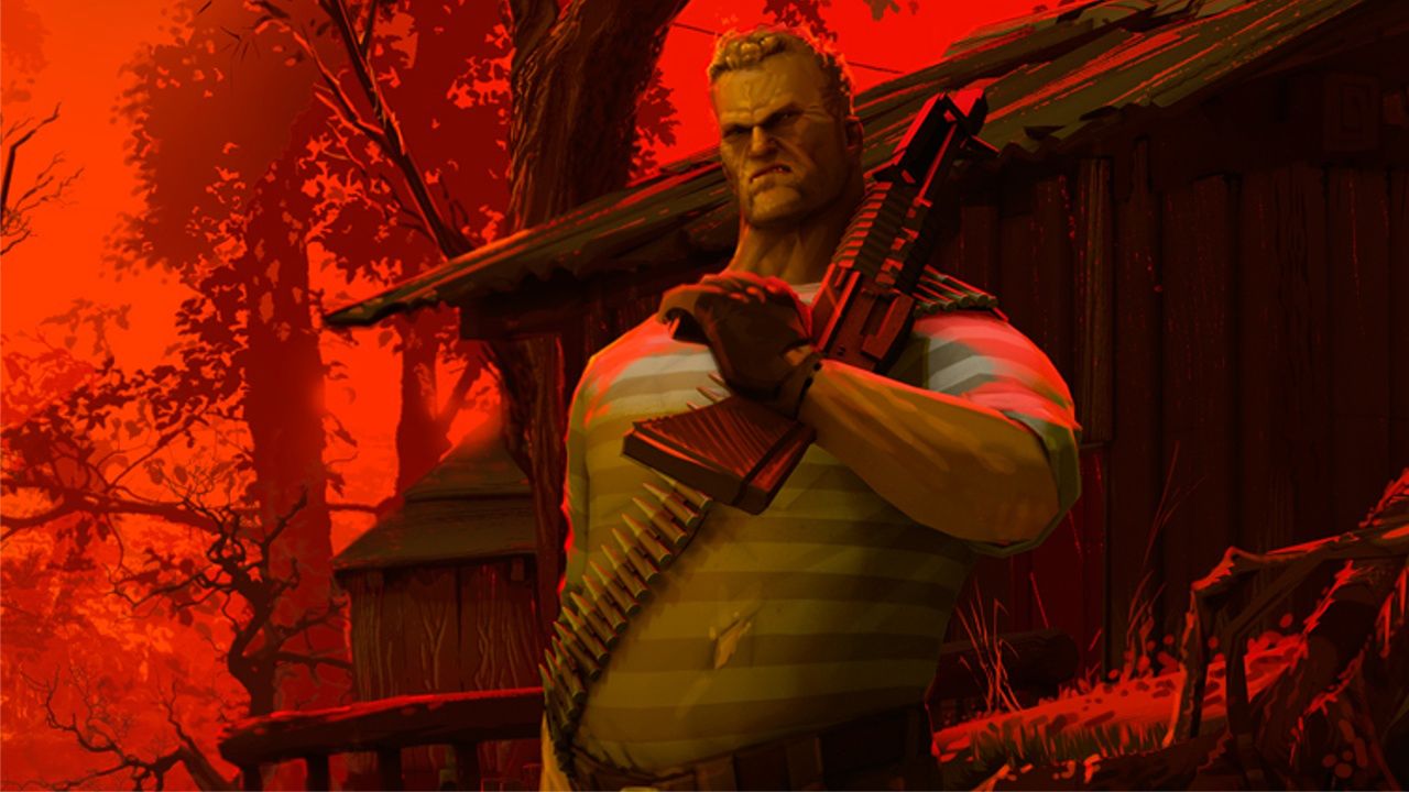 W Jagged Alliance: Rage! zagramy jeszcze w tym miesiącu