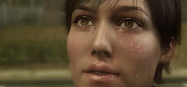 Beyond: Two Souls na PS4 jeszcze w listopadzie