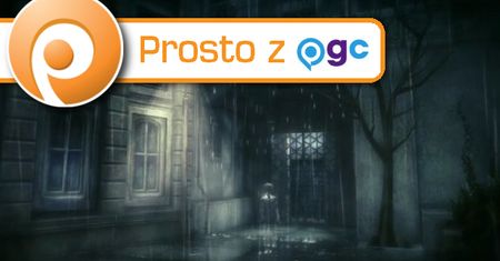 Prosto z Gamescom: Rain, intrygująca przygoda w strugach deszczu