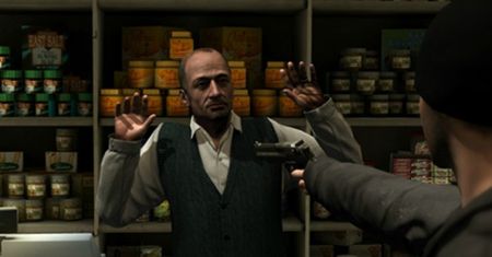 Są osoby nie do końca zadowolone z Heavy Rain - to jej twórcy