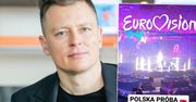 Eurowizja 2021. Rafał Brzozowski wystąpił podczas próby jurorskiej. Oceny są jednoznaczne
