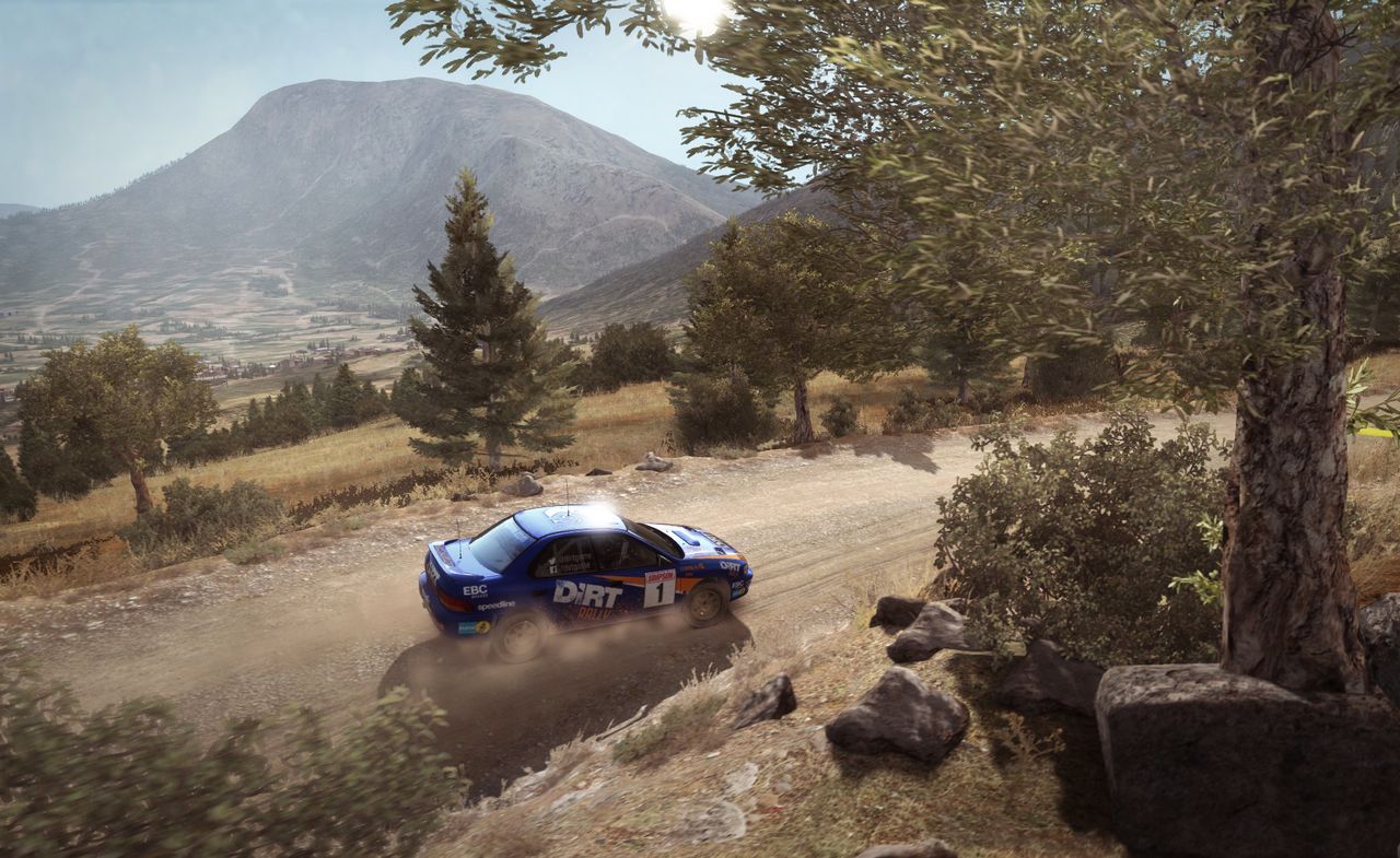 Trzymacie kciuki za DiRT Rally na PS4 i Xboksie One? Mam dobre wiadomości