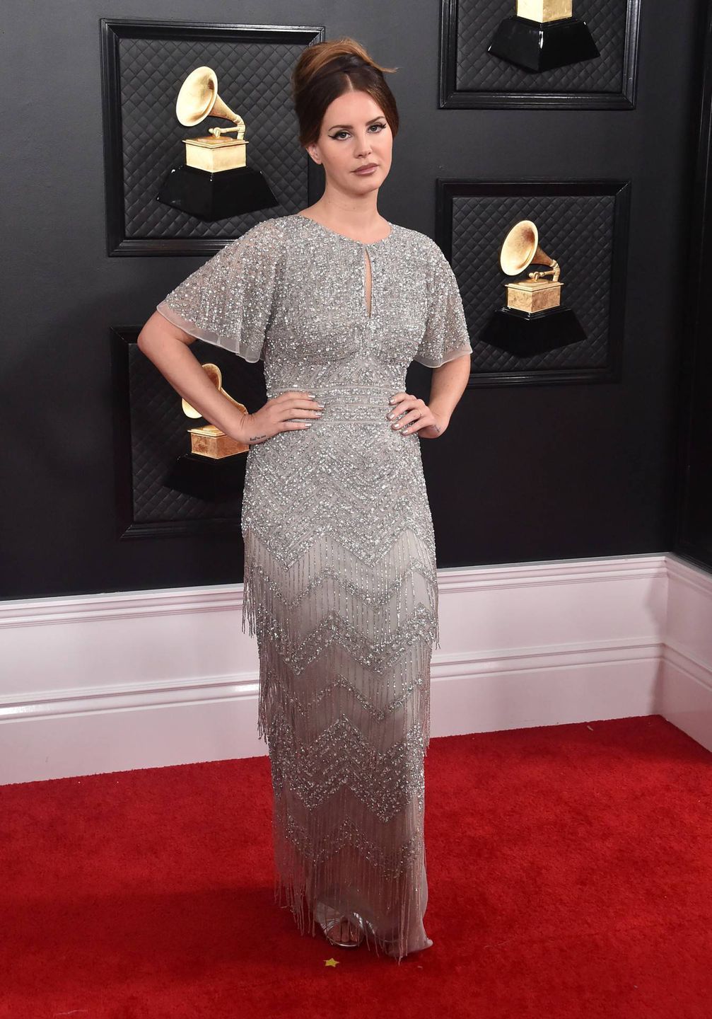 Lana Del Rey – Grammy 2020