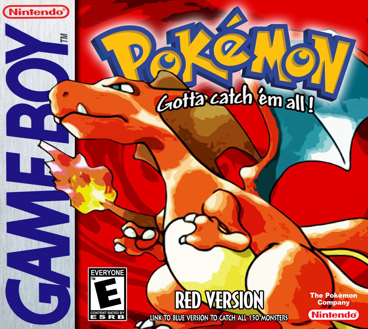 Klasyczne Pokemony złapiemy na 3DS-ie