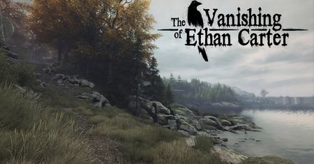 Ethan Carter Redux już na PC. Unreal Engine 4 wkracza do akcji i upiększa przyrodę