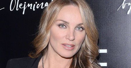 "Żony Hollywood": Eva Rich na imprezę szykuje się zupełnie inaczej niż większość gwiazd [wideo]