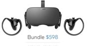 Oculus Rift tanieje i kusi darmową grą na wyłączność od Epic Games