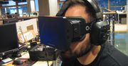 Facebook zamierza stworzyć wirtualną rzeczywistość dla miliardów graczy