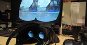 Carmack stworzy gry na Oculus Rift
