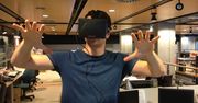 Facebook wchodzi do świata wirtualnej rzeczywistości i przejmuje Oculus Rift za 2 miliardy dolarów