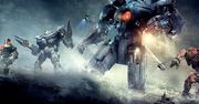Pacific Rim: Rebelia