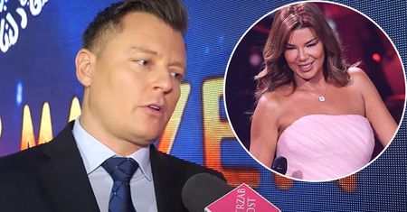 Długo plotkowano o romansie Górniak i Brzozowskiego. Piosenkarz wprost mówi, co ich łączy [WIDEO]