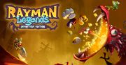 Rozchodniaczek: Nemesis walczy z Marvelem, a Rayman Legends wpada we wrześniu na Switcha
