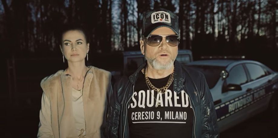 Krzysztof Rutkowski wrócił z Ukrainy