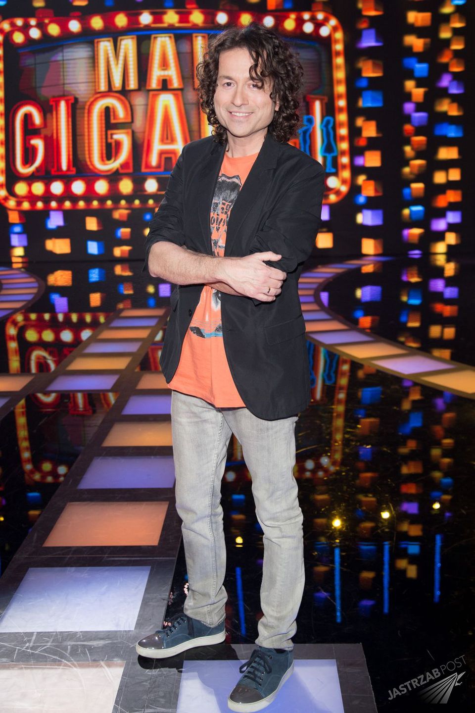 Piotr Rubik
Fot. ons