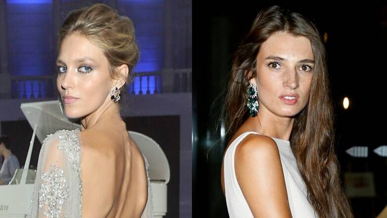 Kamila Szczawińska, Anja Rubik
Fotografia: AKPA