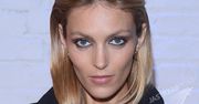 Anja Rubik zapewnia, że przyjaźń w show-biznesie jest możliwa