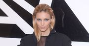 Anja Rubik ma w domu bałagan. Pewna modelka pomogła jej posprzątać