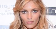 Anja Rubik w tej samej kreacji na trzech wyjściach! Zaskoczyła nas swoją skromnością