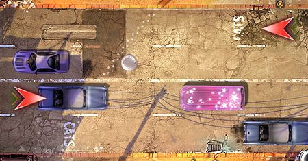 Cat Run od dziś w App Store