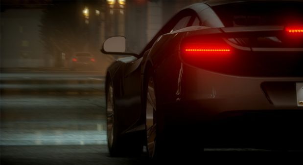 Pisk opon, spalona guma i osnute ciemnością miasto. Nadjeżdża nowy Need for Speed