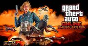 Smuggler’s Run "wraca". Jako DLC do GTA Online