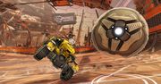 Apokalipsa zawita do Rocket League