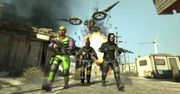 Bullet Run - darmowa strzelanina od... Sony Online Entertainment