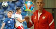 Euro 2020. Paulo Sousa dokonał niemożliwego. Reprezentacja walczy o piłkę jak nigdy wcześniej. Liczby nie kłamią