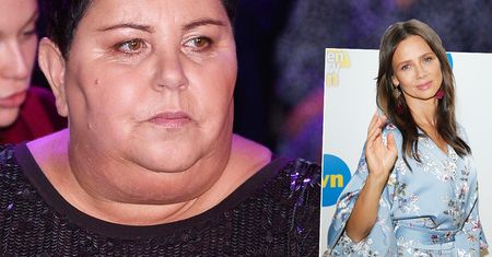 Dorota Wellman skomentowała powrót Kingi Rusin do TVN. "Nigdy nie byłyśmy aż w tak zażyłych relacjach"
