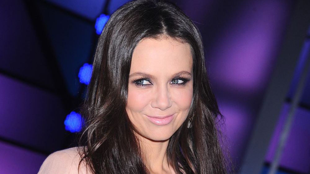 Kinga Rusin
Fot. ons