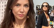 Kiedy Kinga Rusin wróci na antenę TVN? Postawiła stacji warunki, które na razie nie są do spełnienia
