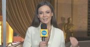 Najciekawsze momenty i anegdoty. Kinga Rusin w centrum wydarzeń na oscarowej gali [wideo]