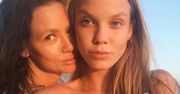 Kinga Rusin nie wierzy w karierę Igi Lis w modelingu!