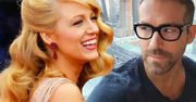 Ryan Reynolds świętuje 43 urodziny. Blake Lively pokazała ich "intymne" zdjęcie. Tak rozpieszcza swojego męża