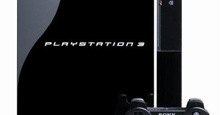 Słodki ciężar? PS3 najcięższą konsolą w historii