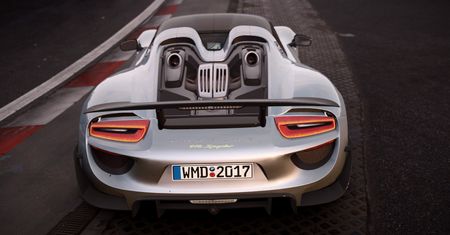 Tytuł Project Cars 3 wprowadza w błąd. To Need for Speed, o jakim od dawna marzyłem [Recenzja]
