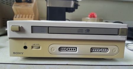 Odkryto prototyp konsoli autorstwa Nintendo i Sony