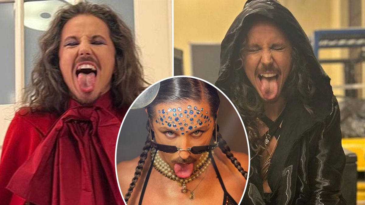 Michał Szpak zatriumfował nad hejterami