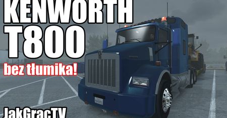 Na co komu tłumik? [ATS]